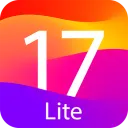 ランチャー iOS 17 Liteの商品画像