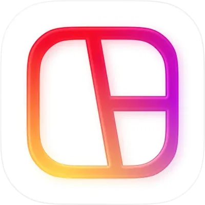 写真 レイアウト Instagramの商品画像