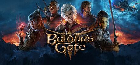 Baldur's Gate 3の商品画像
