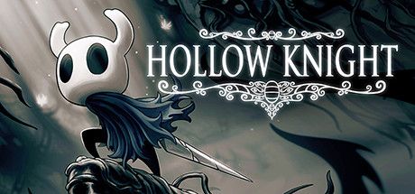 Hollow Knightの商品画像