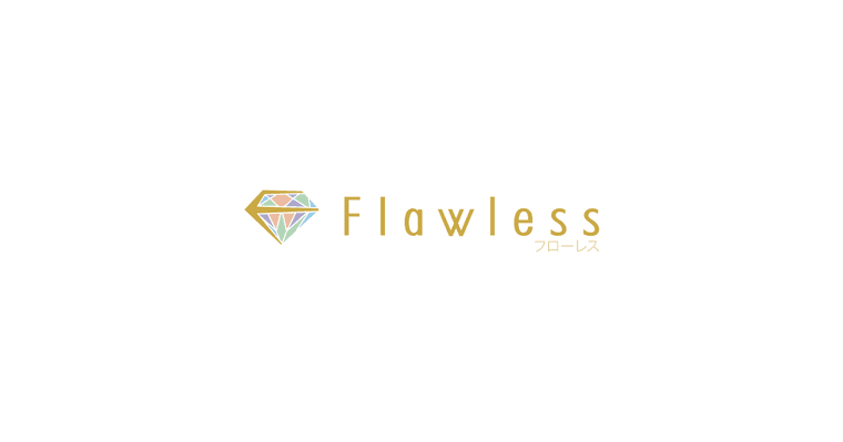 Flawless（フローレス）の商品画像