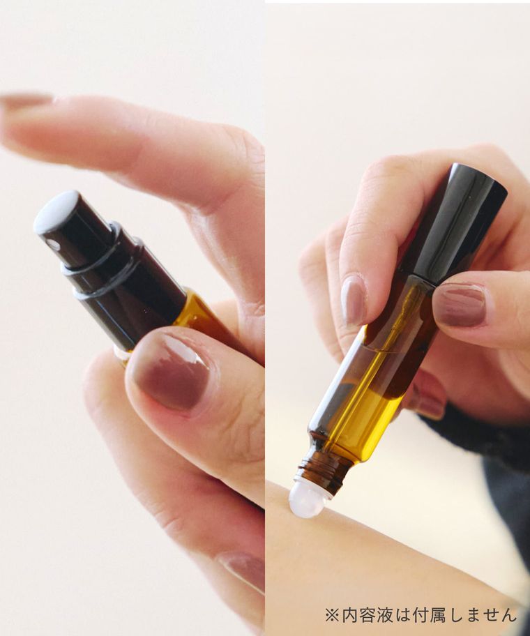 2wayアトマイザー:10mlの商品画像