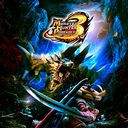 モンスターハンター ポータブル 3rdの商品画像