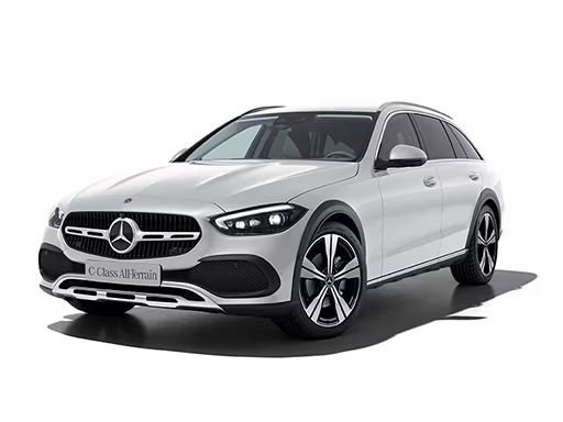 Cクラス オールテレインの商品画像