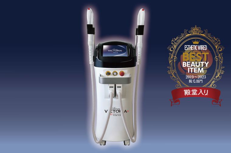 VICTORIA（ヴィクトリア）の商品画像