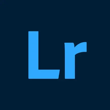 Lightroomの商品画像