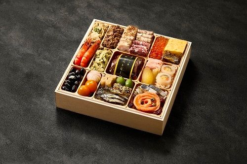 和洋おせち料理 一段重の商品画像