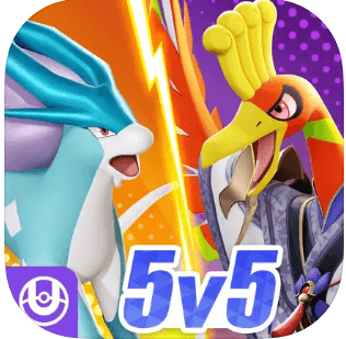 Pokémon UNITEの商品画像
