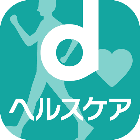 dヘルスケアの商品画像
