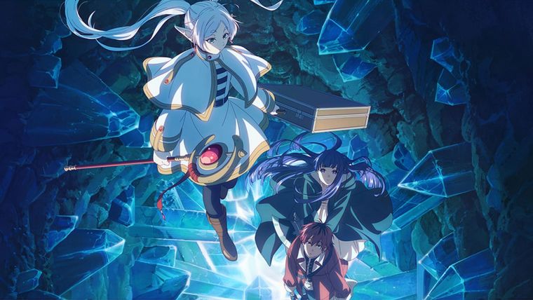 葬送のフリーレンの商品画像