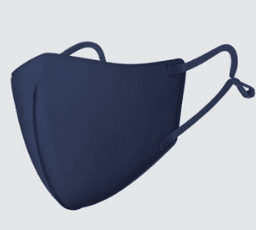 エアリズム 3Dマスクの商品画像