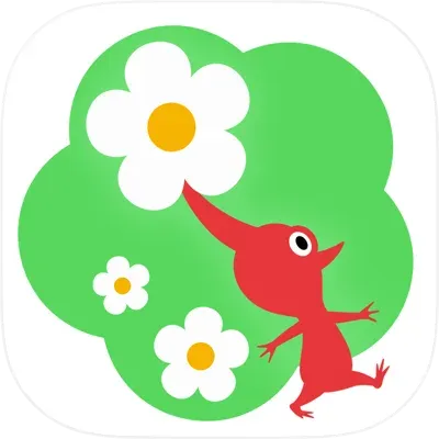 Pikmin Bloomの商品画像