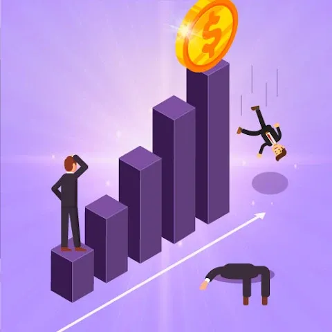Investing Gameの商品画像