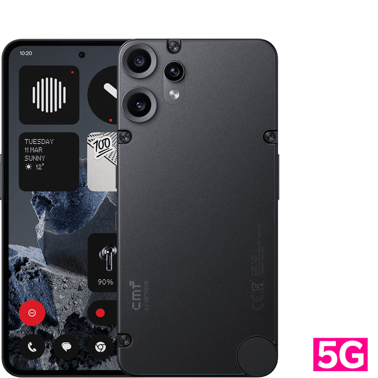 CMF Phone 2 Proの商品画像