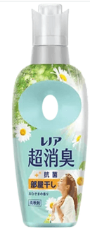 レノア超消臭1WEEK 部屋干し用 おひさまの香りの商品画像