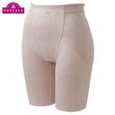 ジャカードヘムガードル3分丈 レディスの商品画像