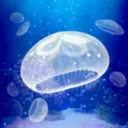 癒しのクラゲ育成ゲーム - 無料放置育成ゲームの商品画像
