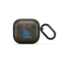 LOS ANGELES DODGERS Logo Embroidery AirPods Caseの商品画像