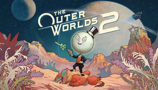 The Outer Worlds 2の商品画像