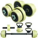 可変式ダンベル スタンダードセットの商品画像