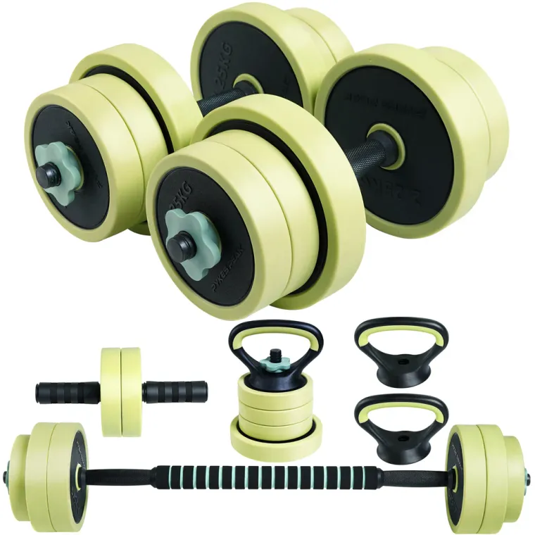 可変式ダンベル スタンダードセットの商品画像