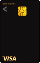 ライフカードビジネスライトプラス（ゴールド）の商品画像