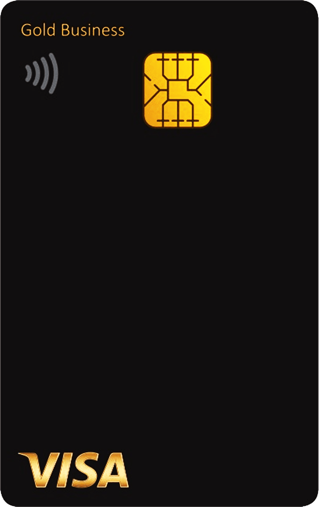 ライフカードビジネスライトプラス（ゴールド）の商品画像