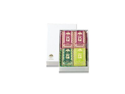 いろどり 切れてる守口漬、奈良漬8箱入の商品画像