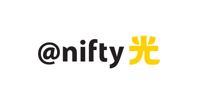 ＠nifty光の商品画像