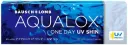 アクアロックスワンデーUVシンの商品画像