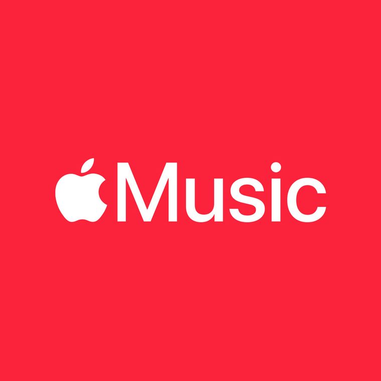 Apple Musicの商品画像