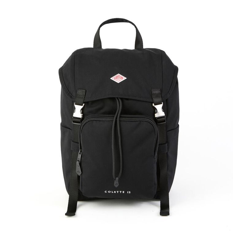 SOLOTEX TWILL FLAP TOP RUCKSACK〈COLETTE 12〉の商品画像