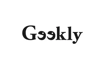 Geeklyの商品画像