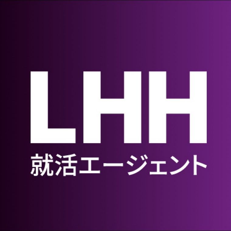 LHH就活エージェントの商品画像