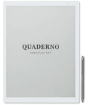 QUADERNO A4 (Gen.2) FMVDP41の商品画像