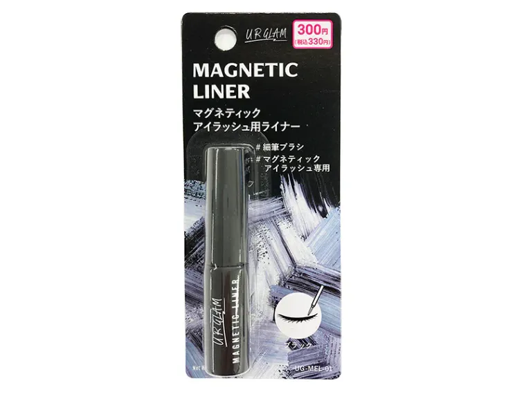 UG マグネティックアイラッシュ用ライナーの商品画像