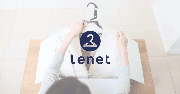 リネット (Lenet)の商品画像