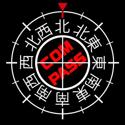 簡単コンパスの商品画像