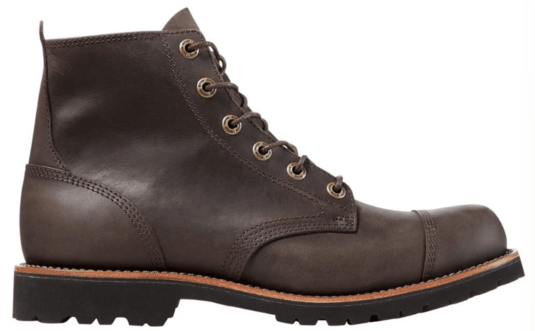 メンズ バックスポート・ワーク・ブーツ、キャップ・トゥの商品画像