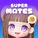 Super Mates（スーパー・メイツ）の商品画像