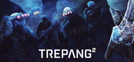 Trepang2の商品画像