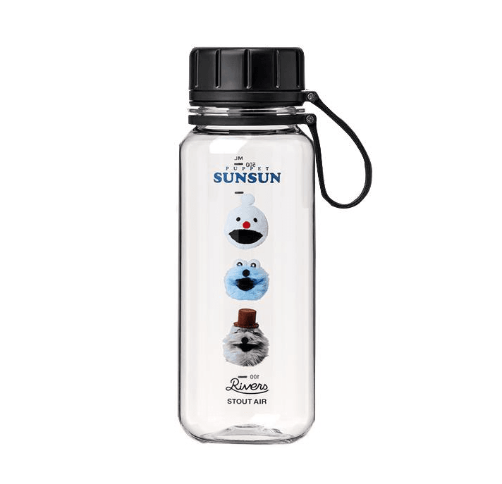 パペットスンスン スタウト エア 550の商品画像