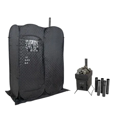 IESAUNA Setの商品画像