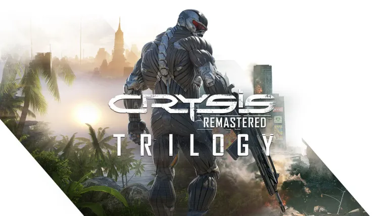 Crysis Remastered Trilogyの商品画像