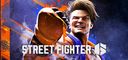 Street Fighter 6の商品画像