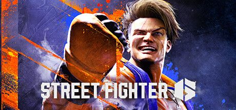Street Fighter 6の商品画像