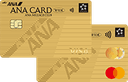 ANAワイドゴールドカードの商品画像