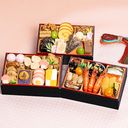 迎春おせち料理 「金千華」の商品画像