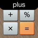 電卓 Plusの商品画像