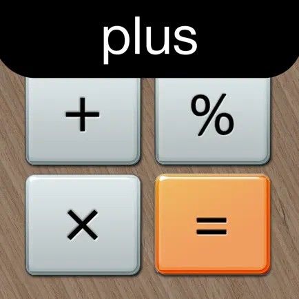 電卓 Plusの商品画像